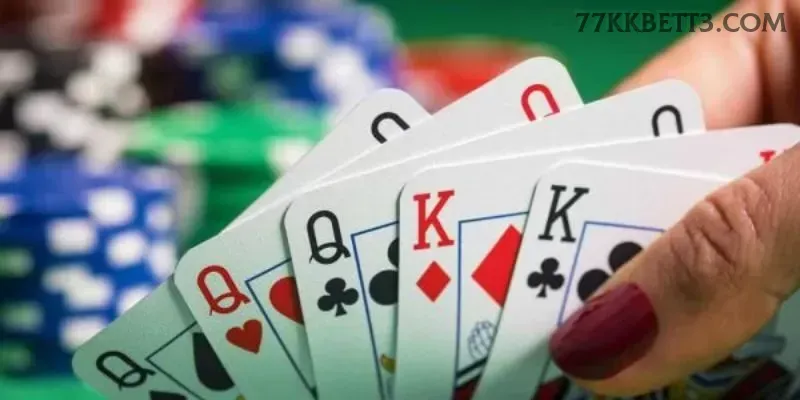 Cassino 77kkbet - mesas ao vivo e jogos
