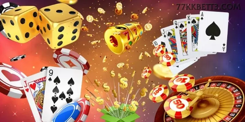 Depósito PIX 77kkbet