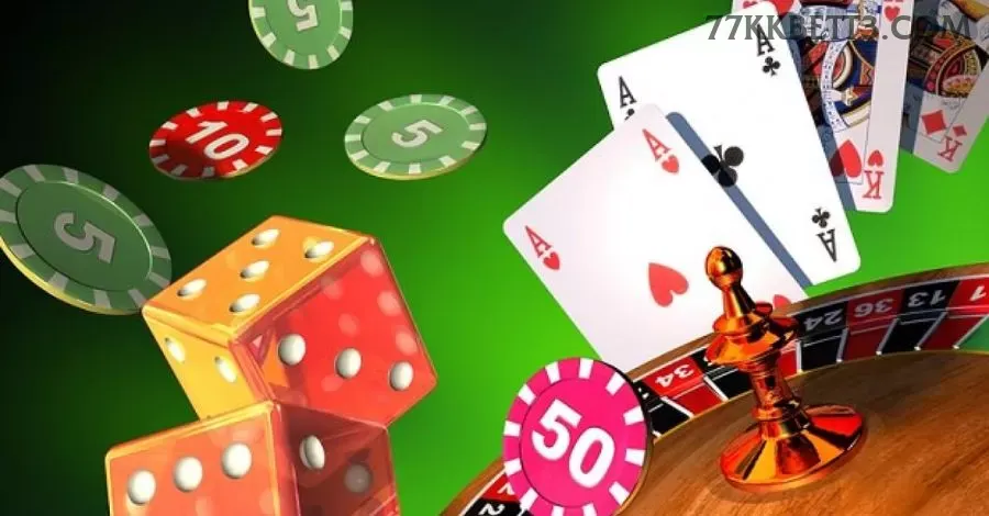Cashback VIP 77kkbet - reembolso semanal