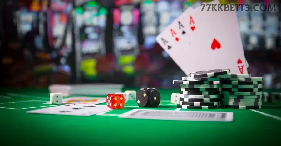 Bônus e prêmios 77kkbet